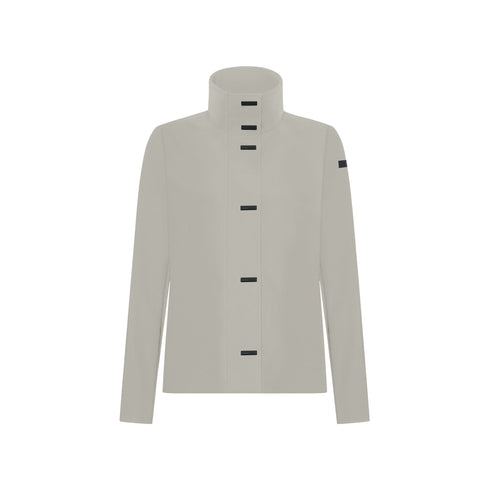 RRD Giacca leggera Giacca Donna a collo alto opaco 42 - Francavilla Moda